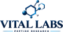 Vital Labs — Peptide Research