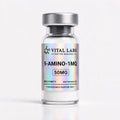 Vital Labs 5-Amino-1MQ 50mg research vial