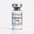 Vital Labs Kisspeptin 10mg lyophilized research vial