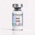 Vital Labs KPV 10mg lyophilized research vial