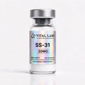 Vital Labs SS-31 20mg lyophilized research vial