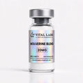 Vital Labs Wolverine Blend 20mg lyophilized research vial